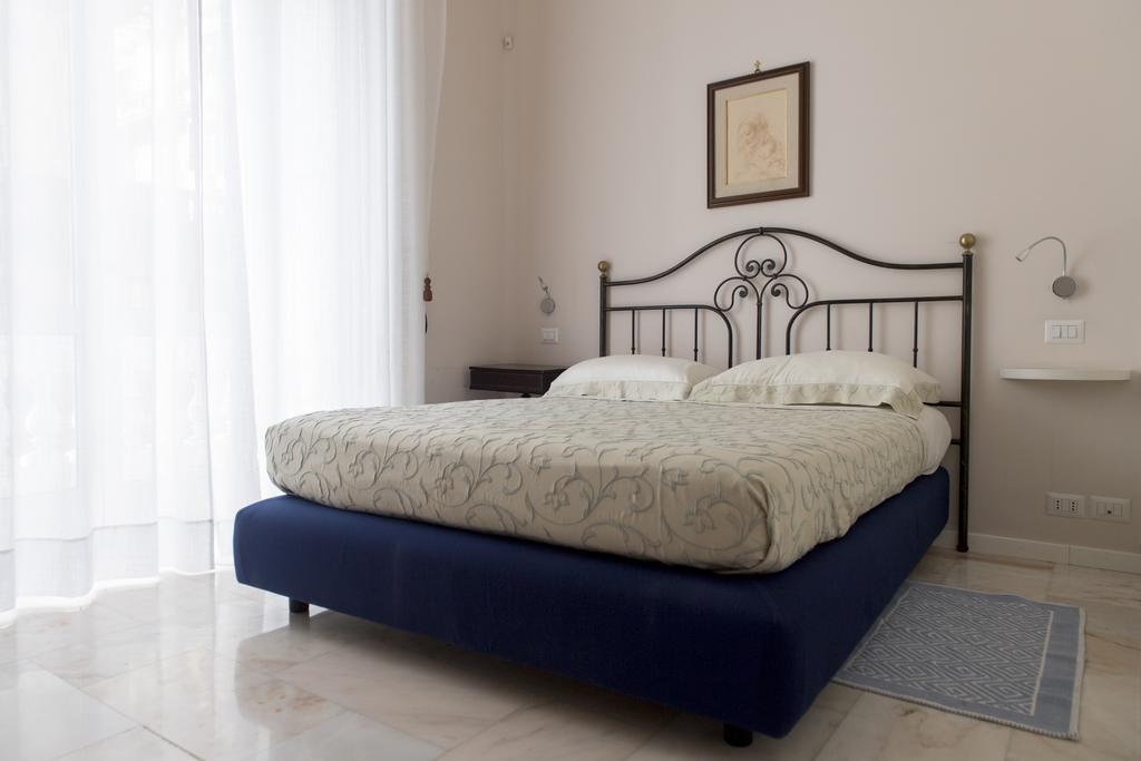 Casa San Carlo Naples
