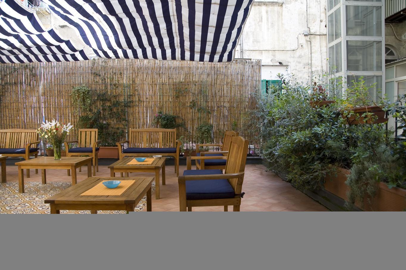 Hotel Correra 241 Lifestyle 3*