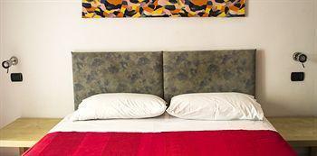 Guest house Grande Archivio 22