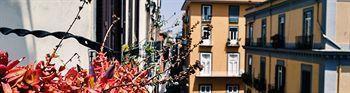 Guest house Grande Archivio 22 5*