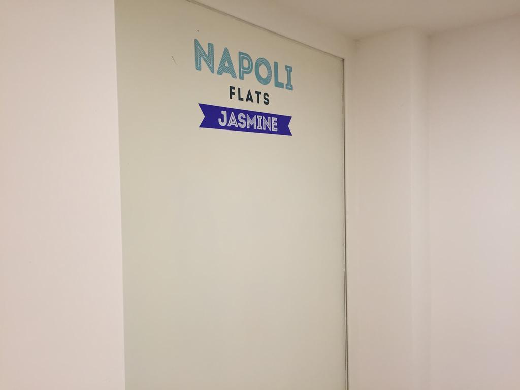 In Flats Apartment
