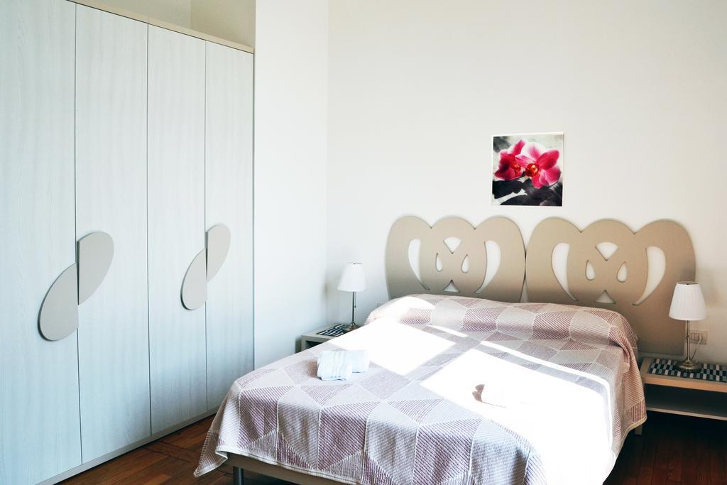 Guest house I Giardini Del Re *