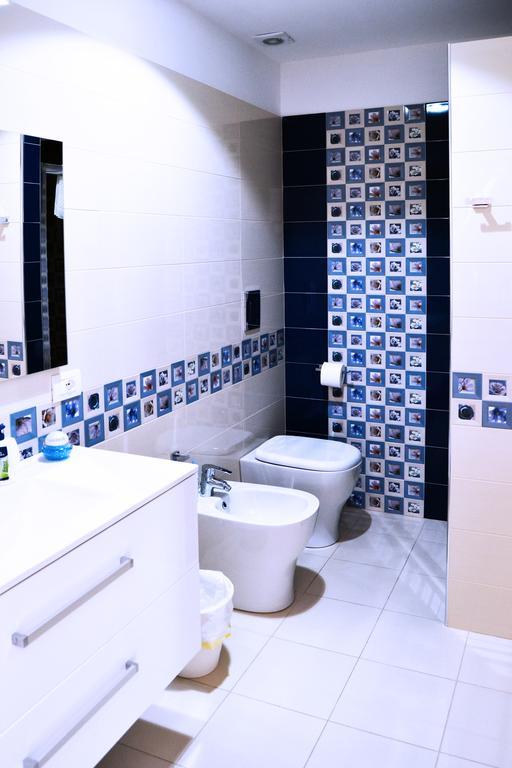 I Giardini Del Re Guest house