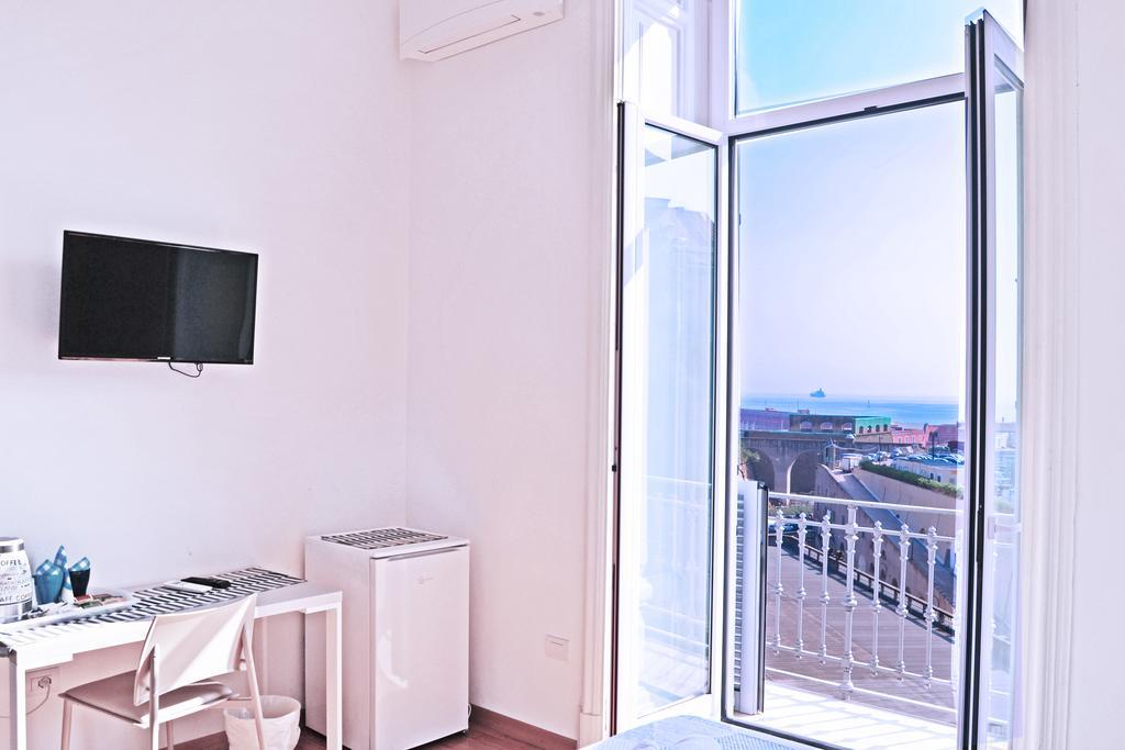 I Giardini Del Re Guest house Naples