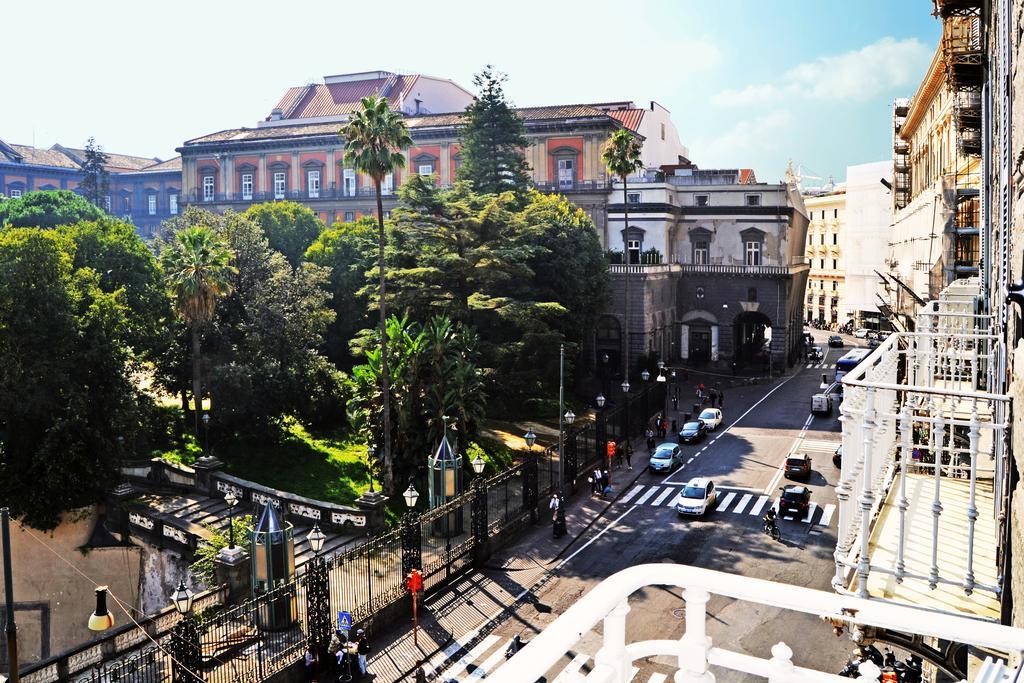 I Giardini Del Re Guest house Naples