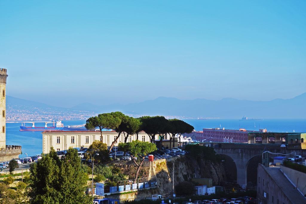 I Giardini Del Re Guest house *