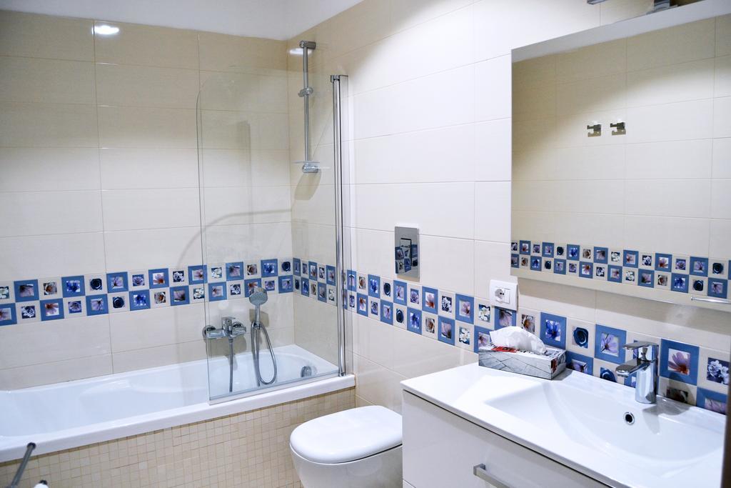 I Giardini Del Re Guest house