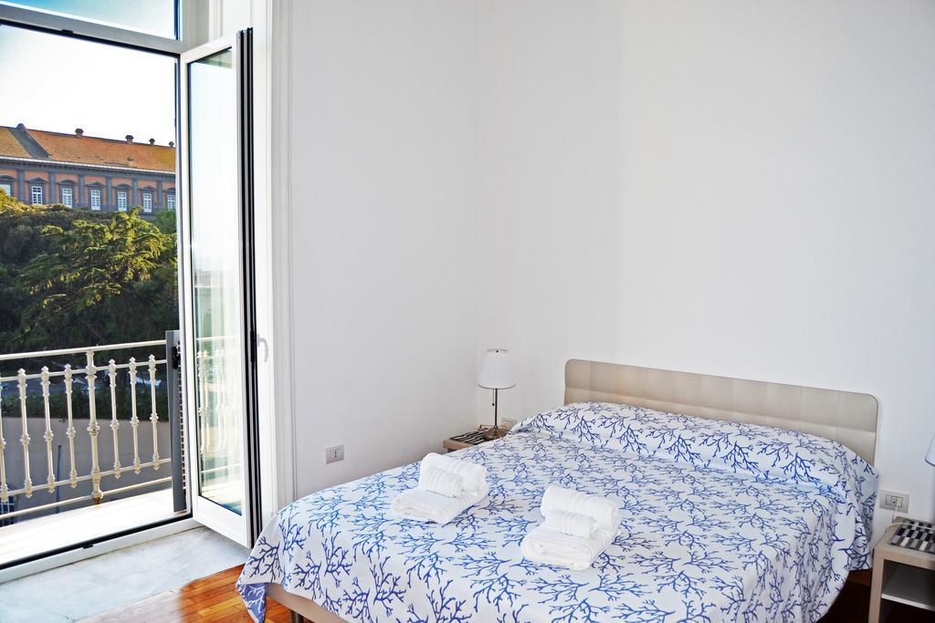 Guest house I Giardini Del Re Naples
