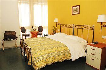 Margherita Hotel Naples