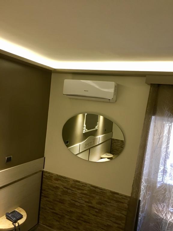 Enea 2* Naples