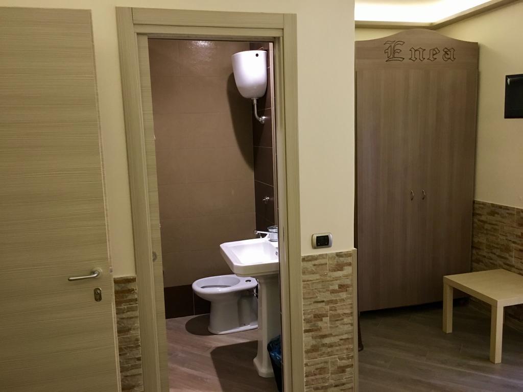 Enea Bed & Breakfast
