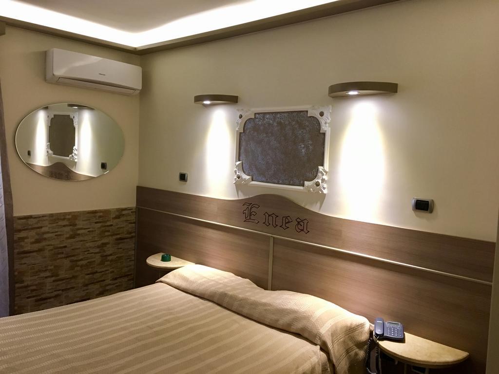 Bed & Breakfast Enea 2*