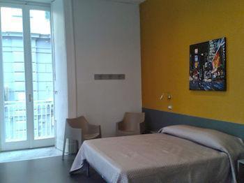 Dsquare Guest house Naples