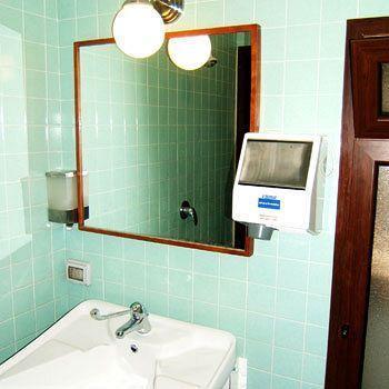 Hotel Vittorio Veneto Napoli