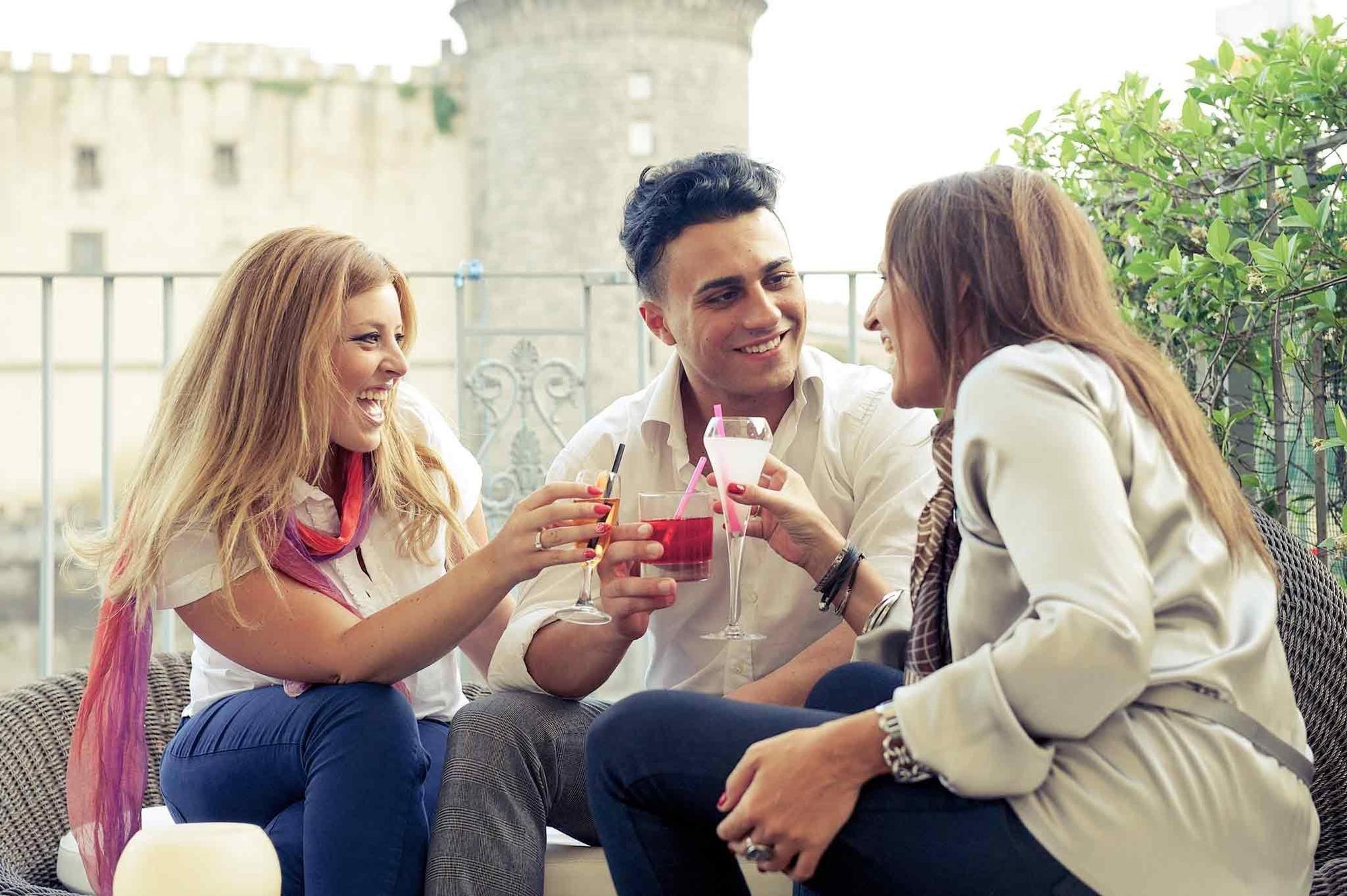 Mercure Centro Angioino Hotel Naples
