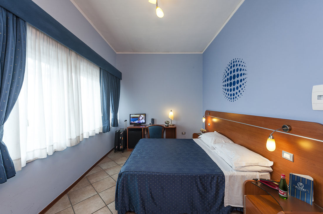 Hotel Millennium Gold 4*