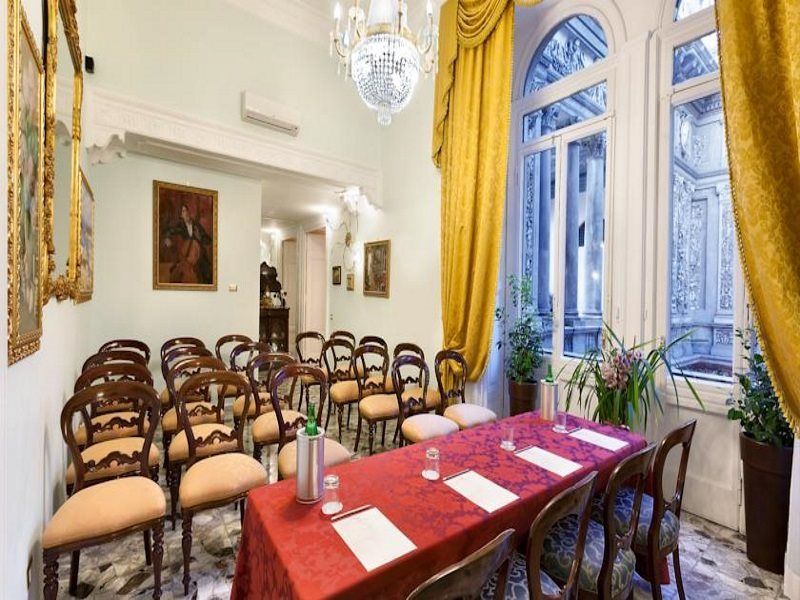 Art Galleria Umberto Hotel Naples