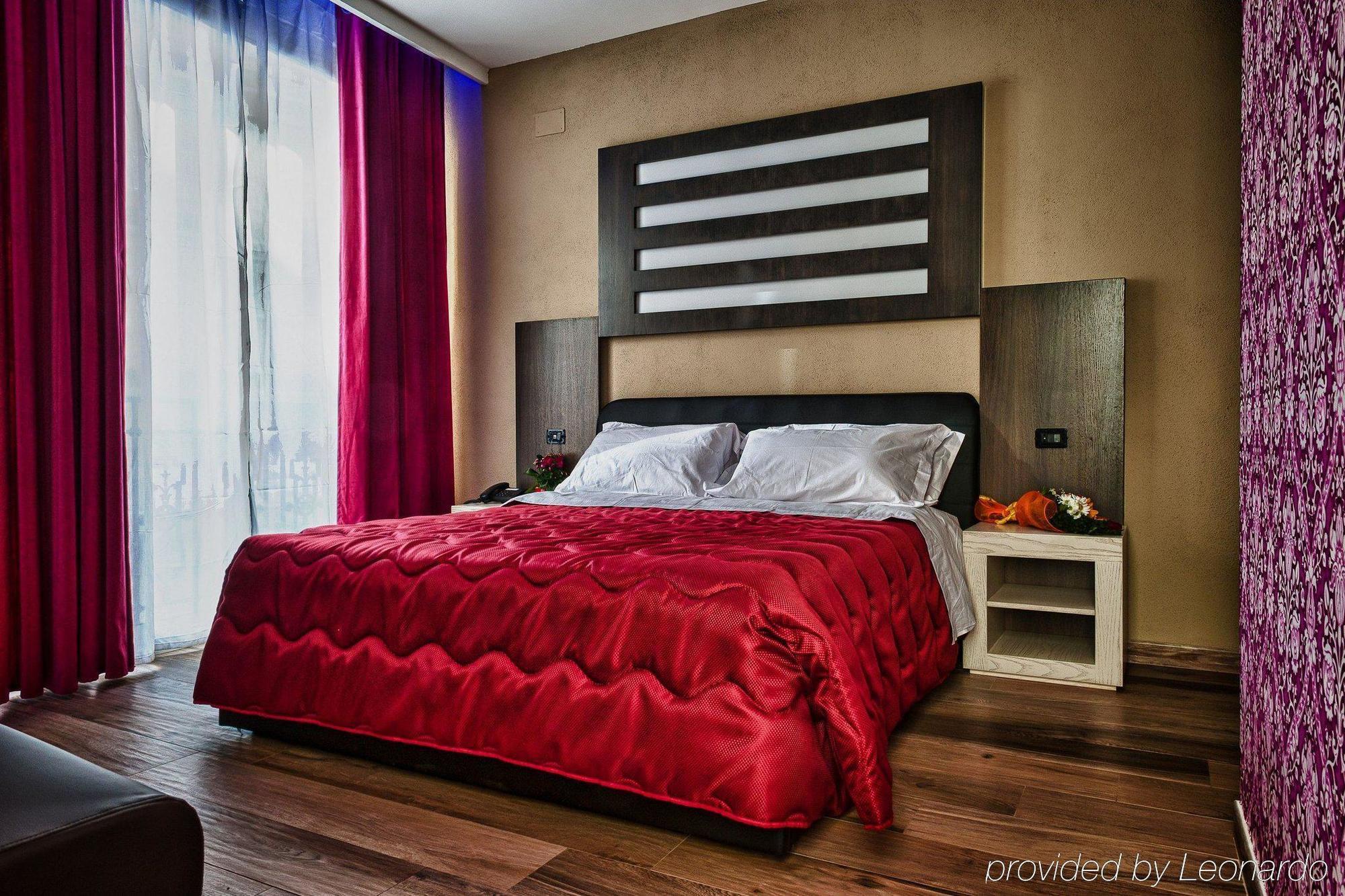 Angioino & Spa