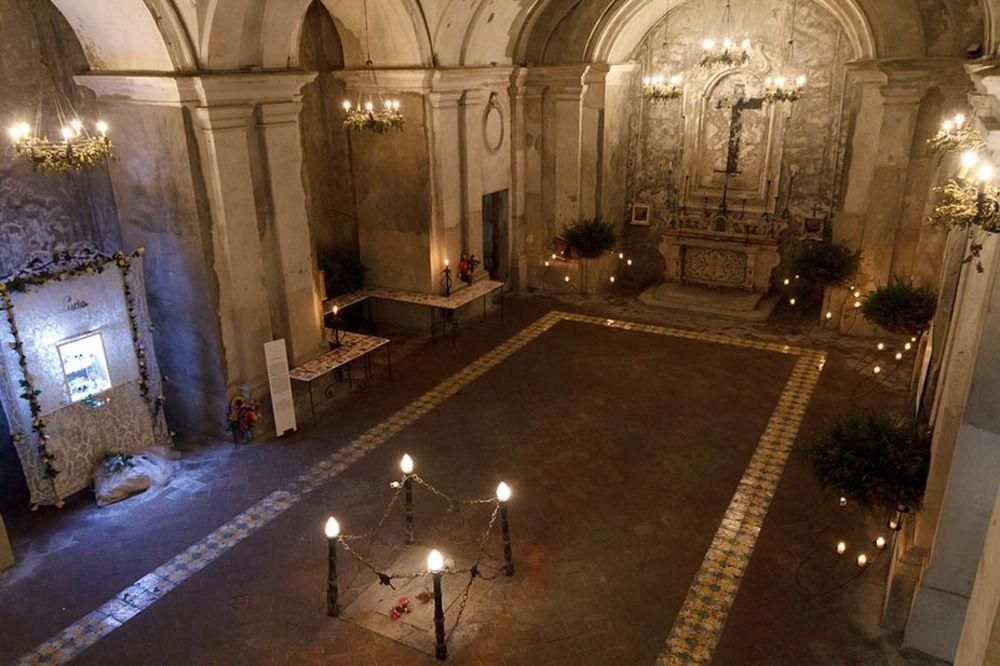 Paradiso 3* Naples