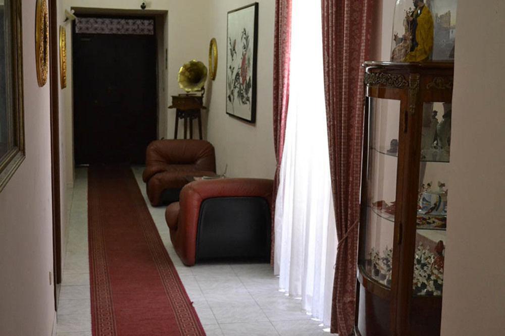 Paradiso 3* Naples