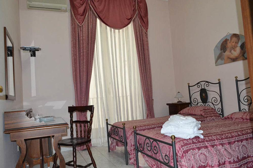 Paradiso Guest house Naples