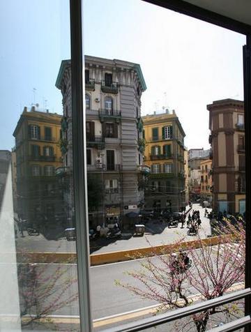 Napoli Suite