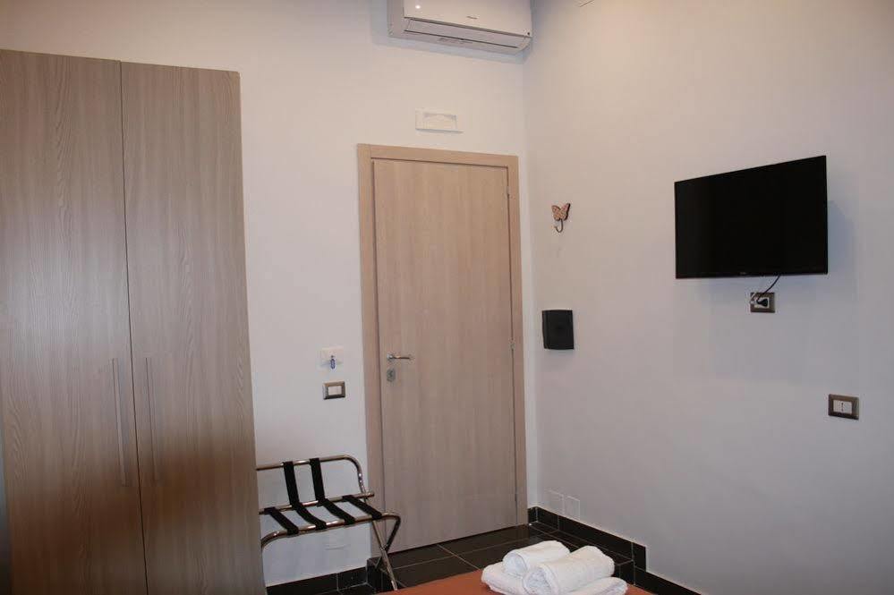 Be Italian Flat Bovio 3*