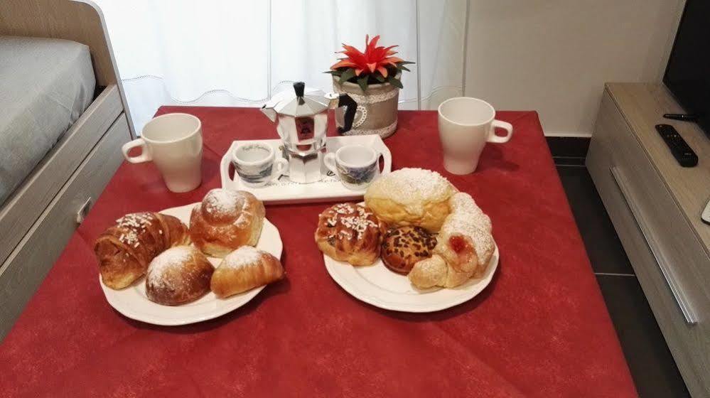 Be Italian Flat Bovio Guest house
