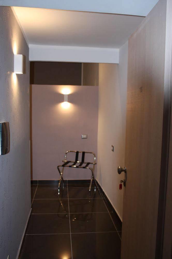 Guest house Be Italian Flat Bovio