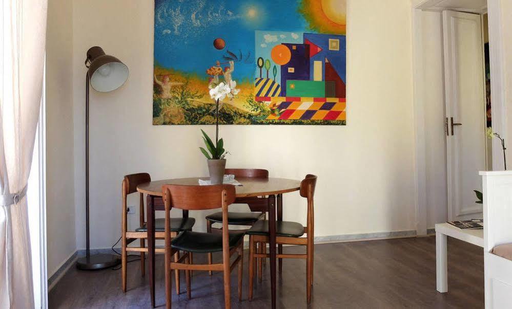 Apartment Floridiana - Bh3 Naples
