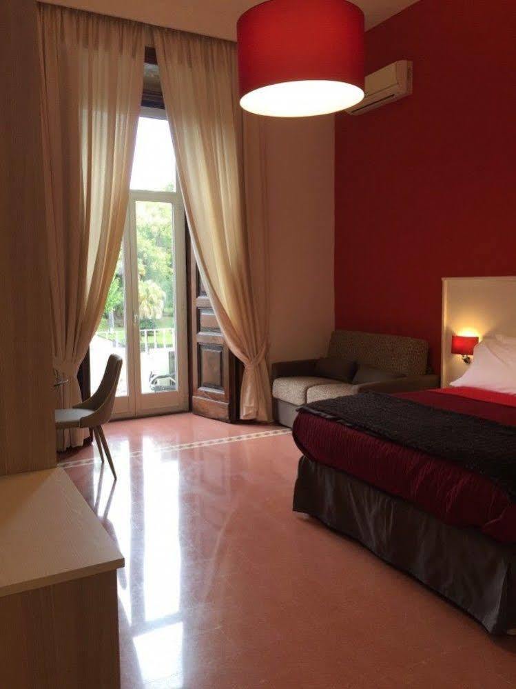 Guest house Milionaria