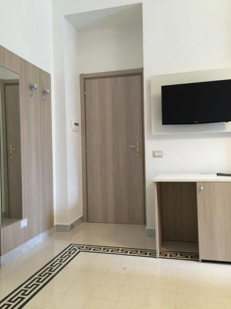 Guest house Milionaria Naples