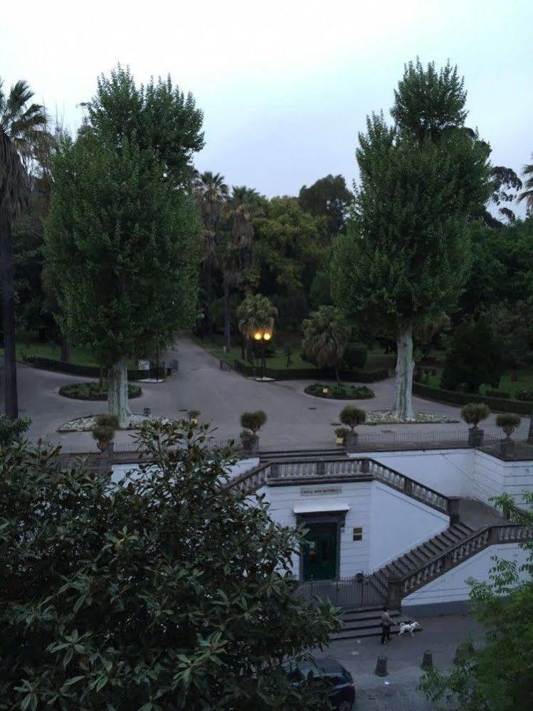Milionaria Guest house Naples