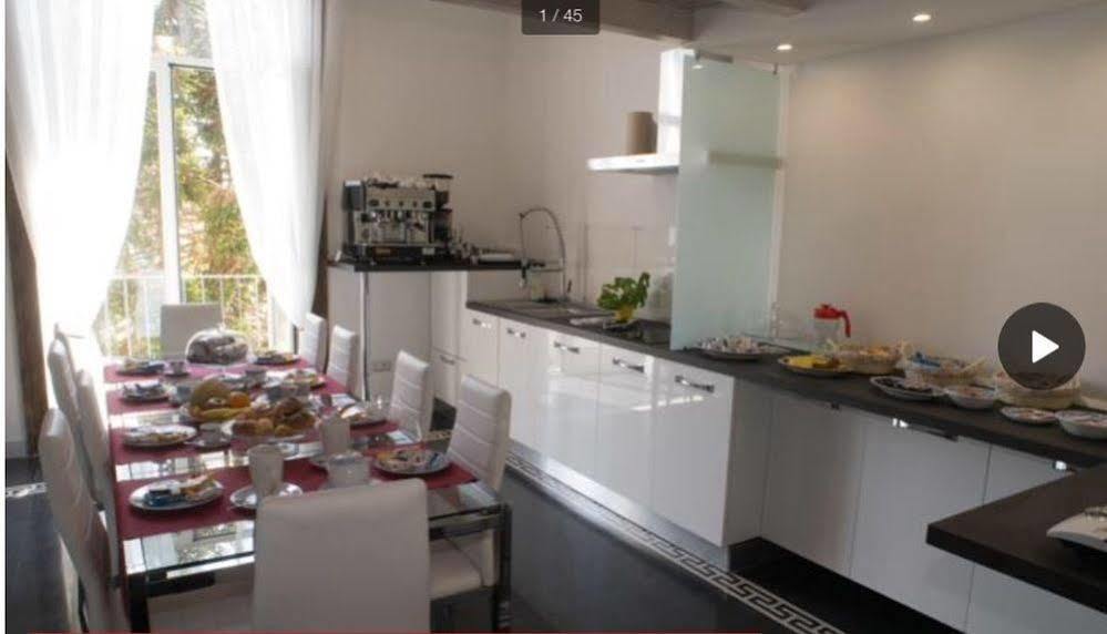 Milionaria Guest house Naples