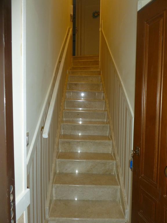 Bed & Breakfast Olimpo Degli Dei Naples
