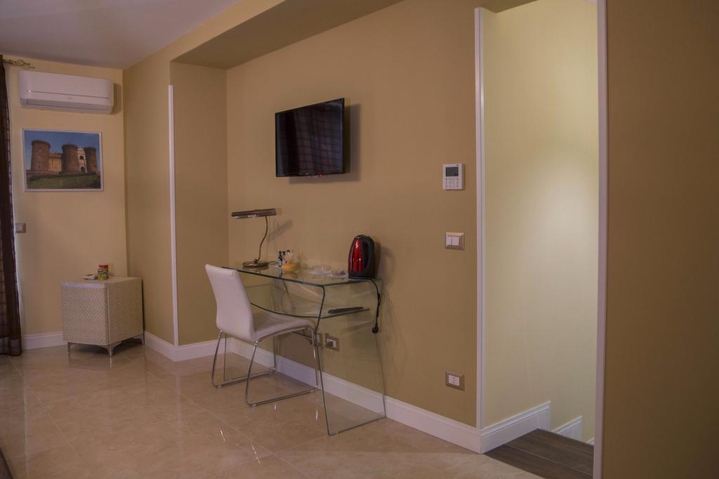 Guest house Chiaia 205