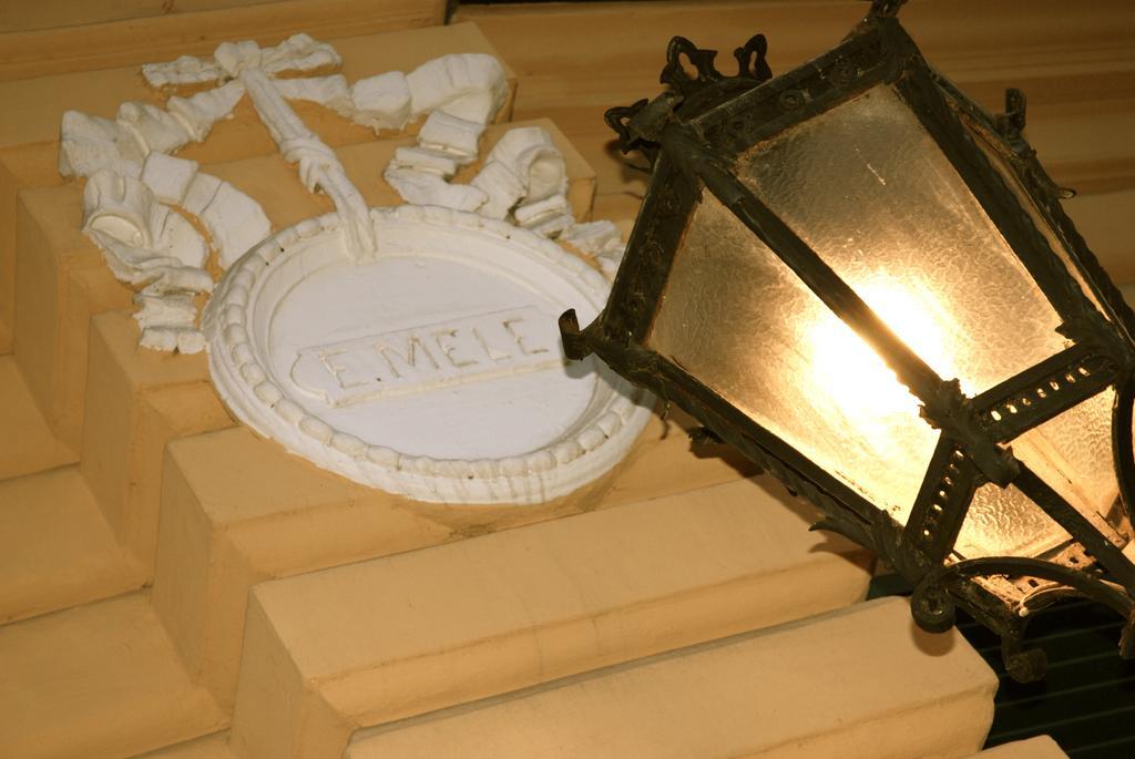Guest house Palazzo Mele *