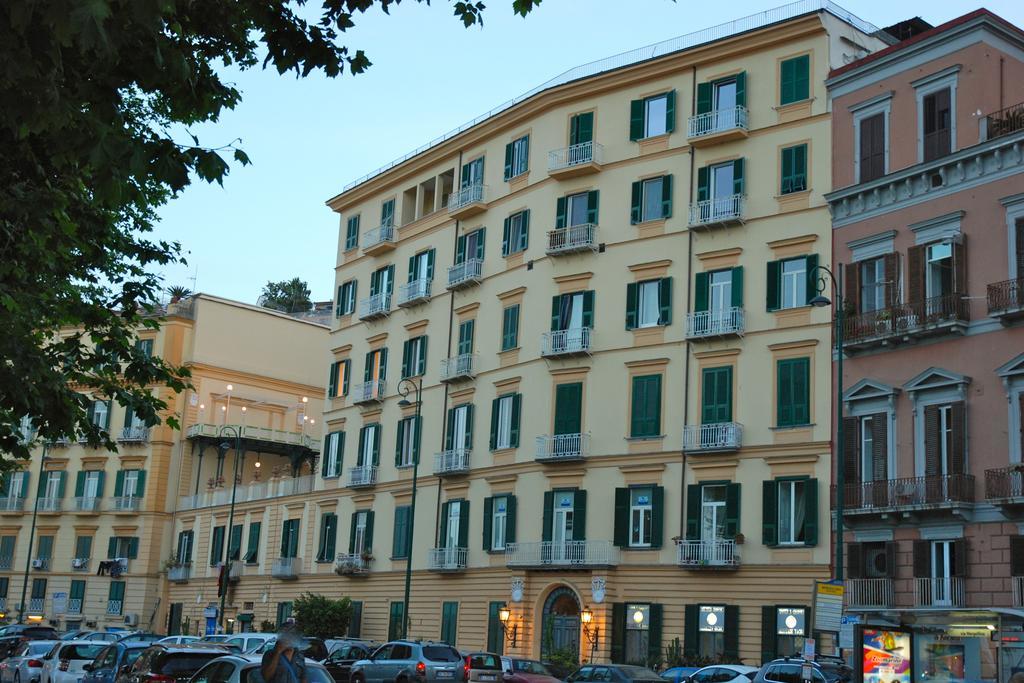 Palazzo Mele *
