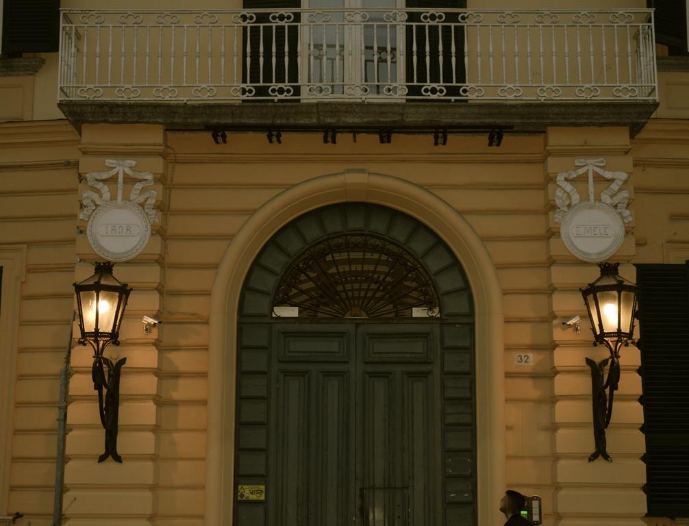 Guest house Palazzo Mele