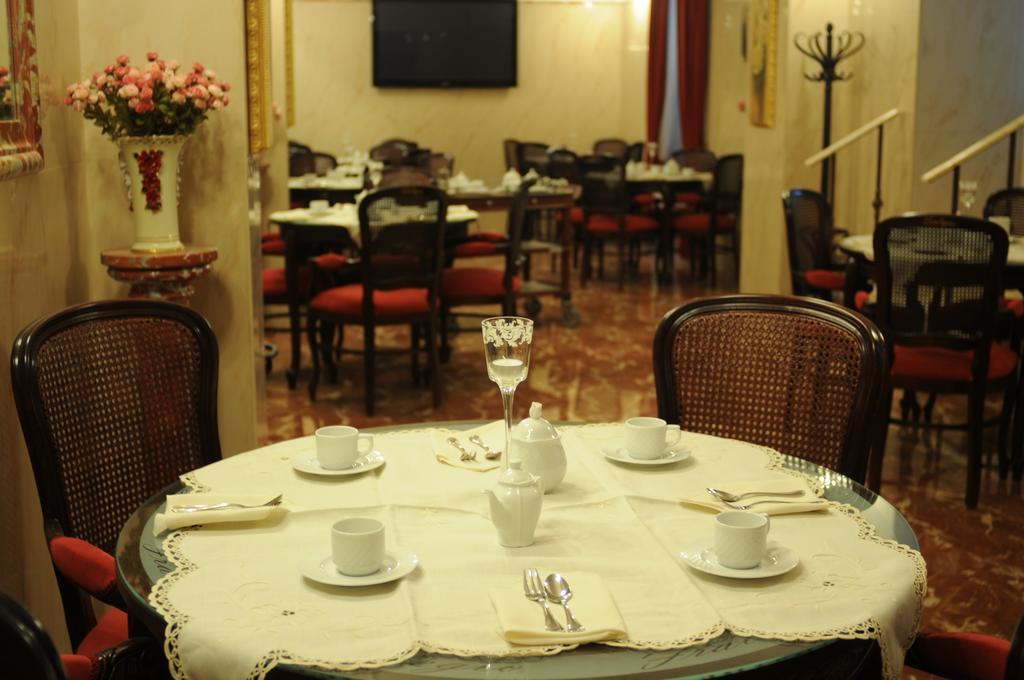 Hotel Hotel Villa Maria 3*