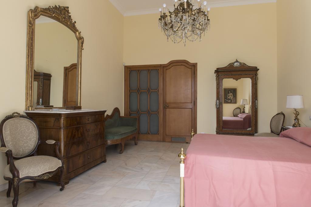 Casa Bellevue Naples