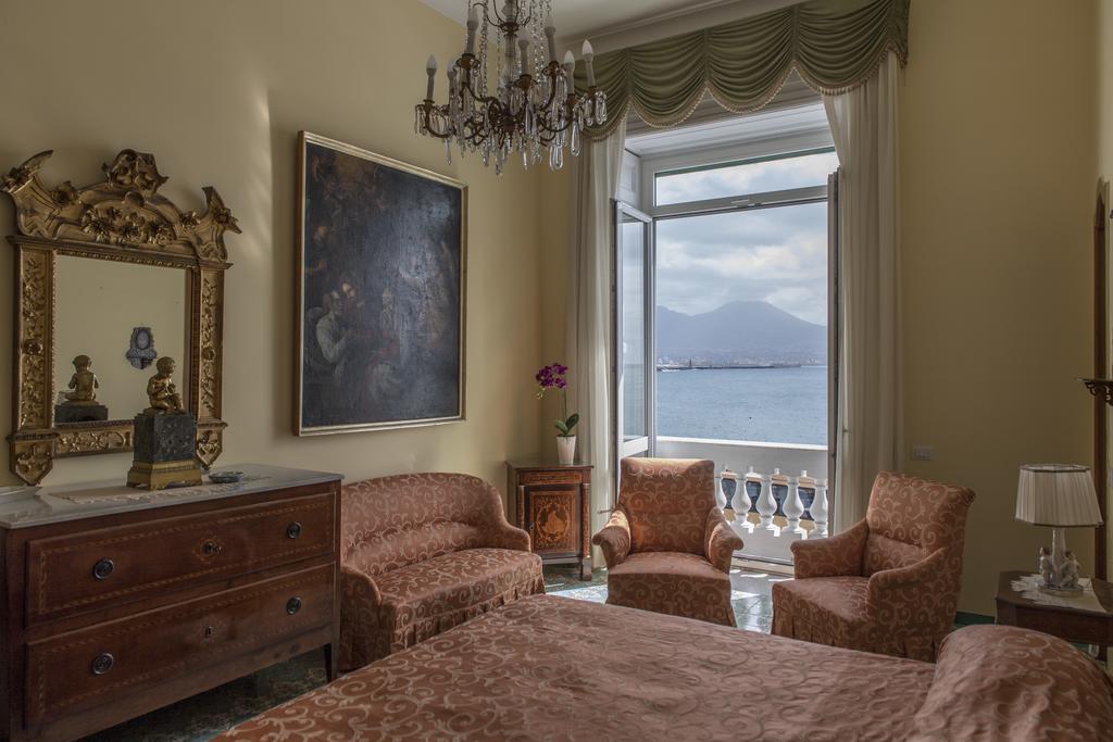 Casa Bellevue * Naples