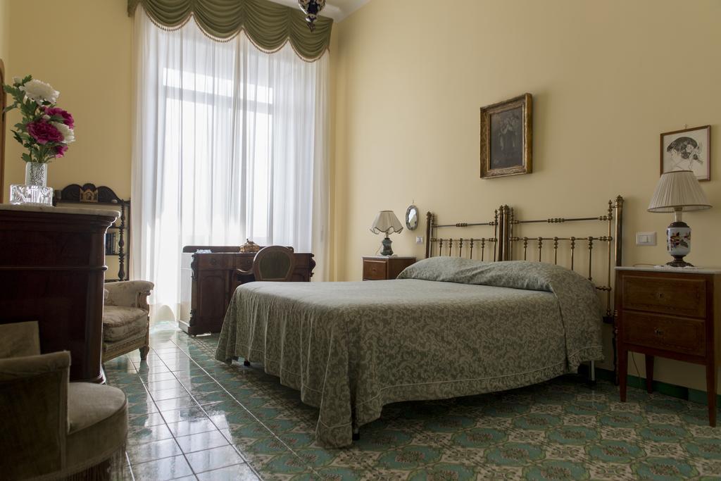 Casa Bellevue *