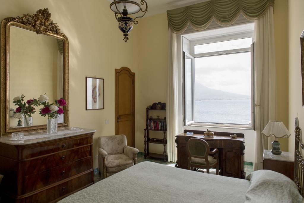 Casa Bellevue Apartment Naples