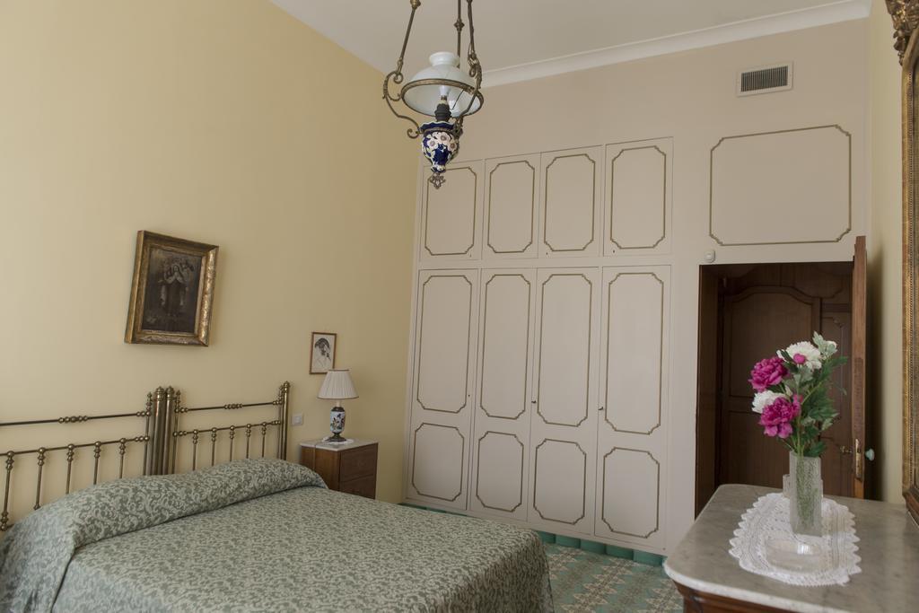 Apartment Casa Bellevue Naples