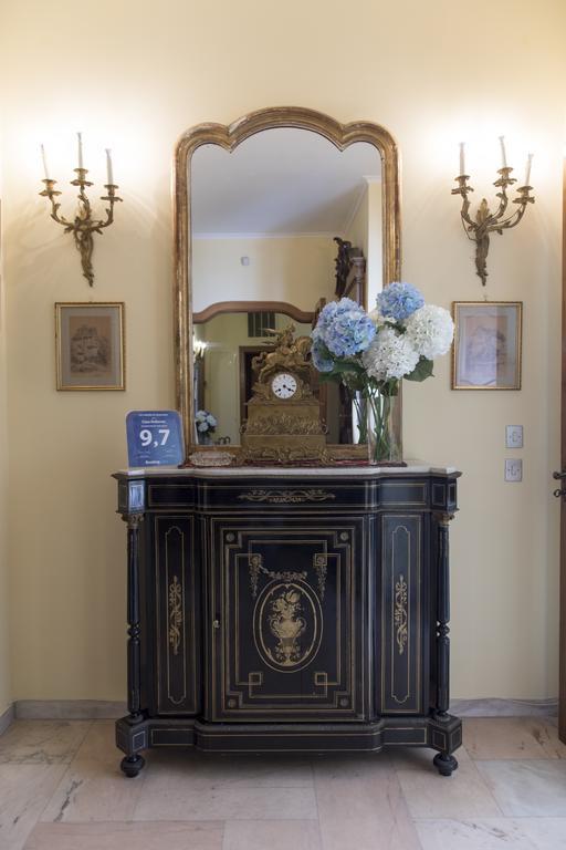 Casa Bellevue Apartment *