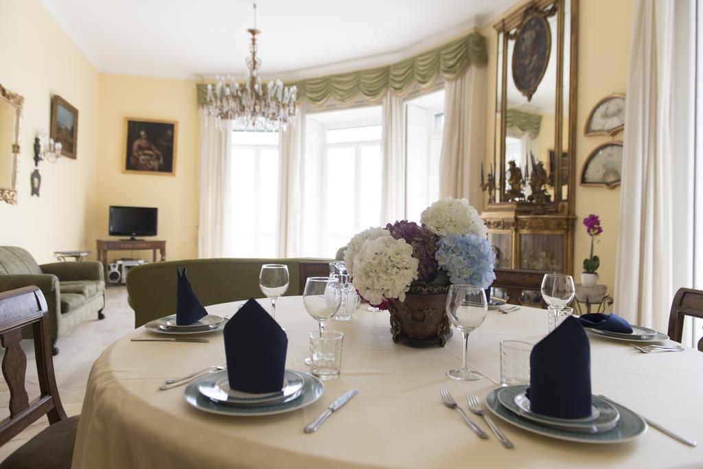 Casa Bellevue * Naples