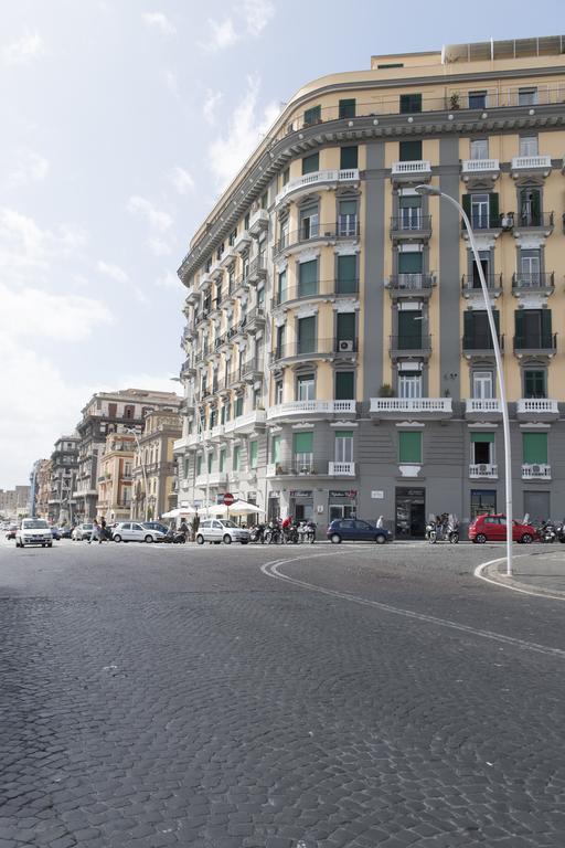 Casa Bellevue Apartment Naples