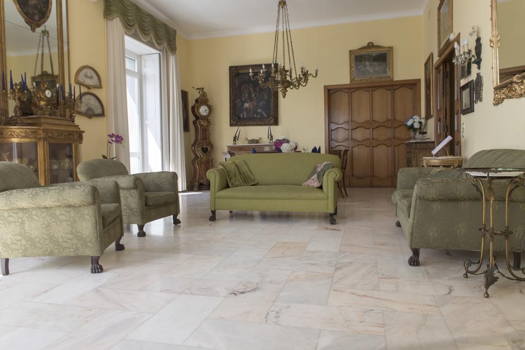 Casa Bellevue Apartment