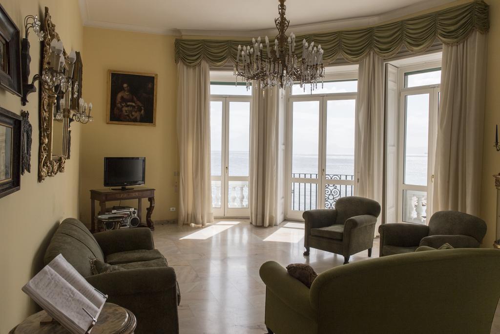 Casa Bellevue Naples